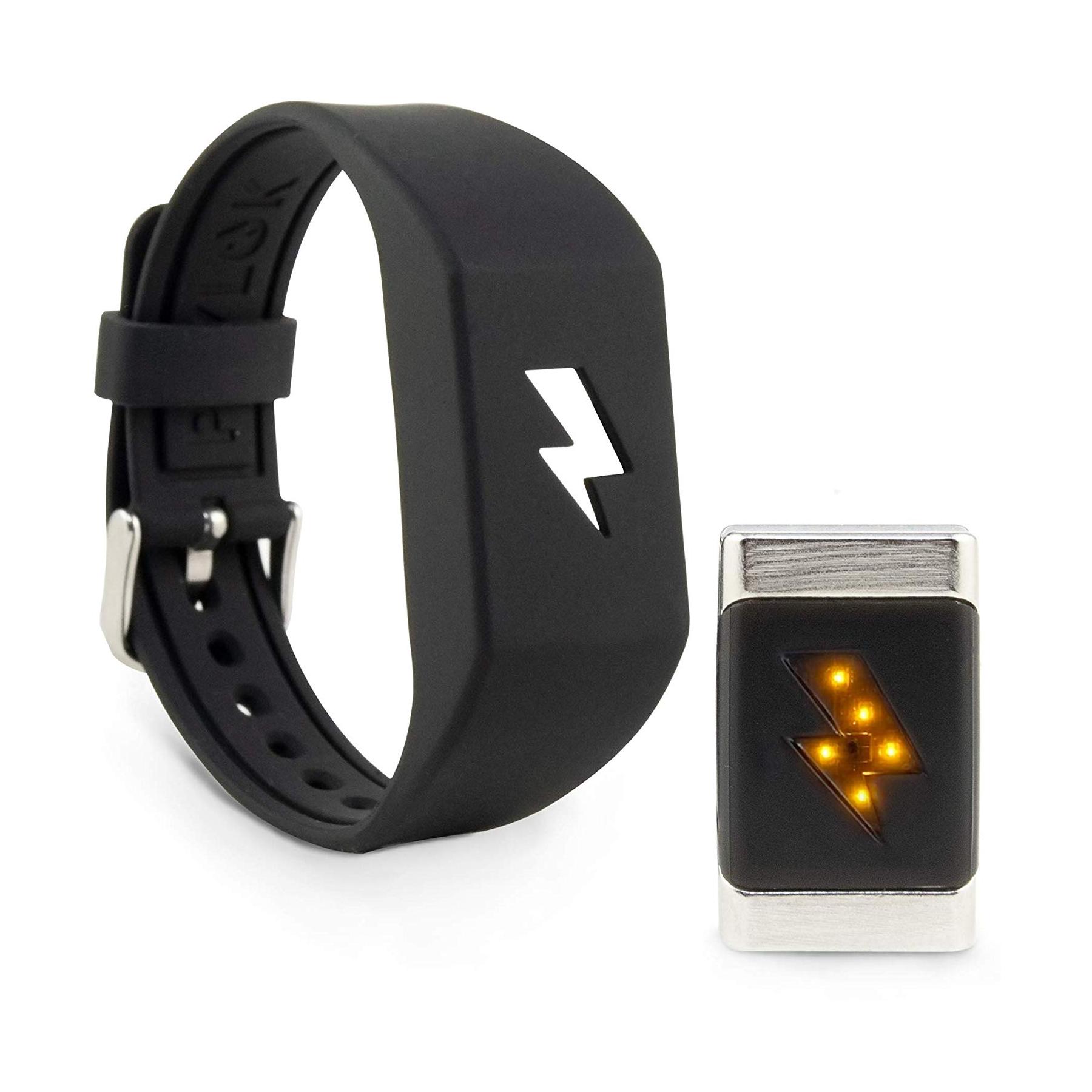 Pavlok 2. Умный браслет для профилактики вредных привычек